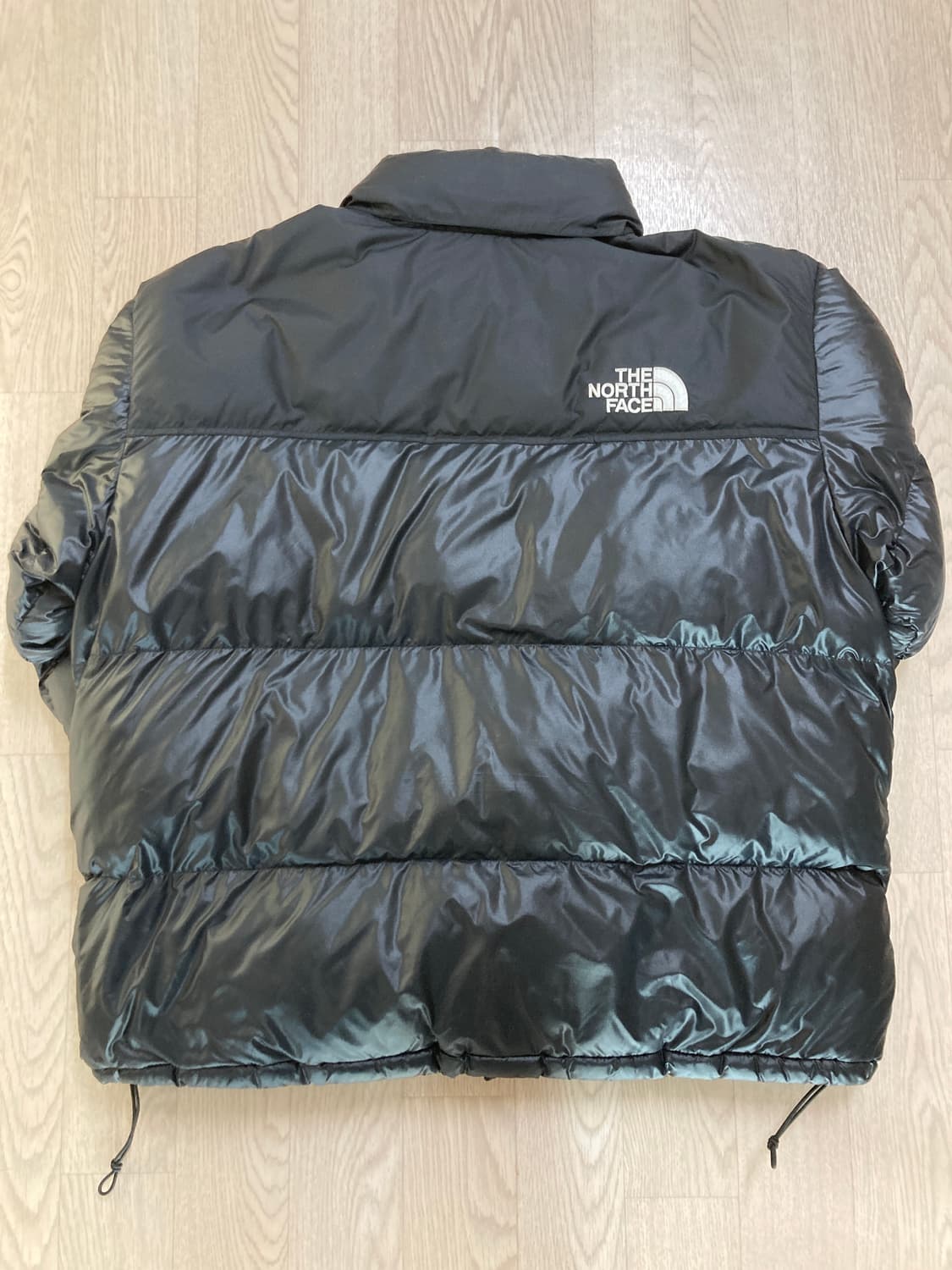 노스페이스 눕시 하이브리드 2XL 상품이미지2