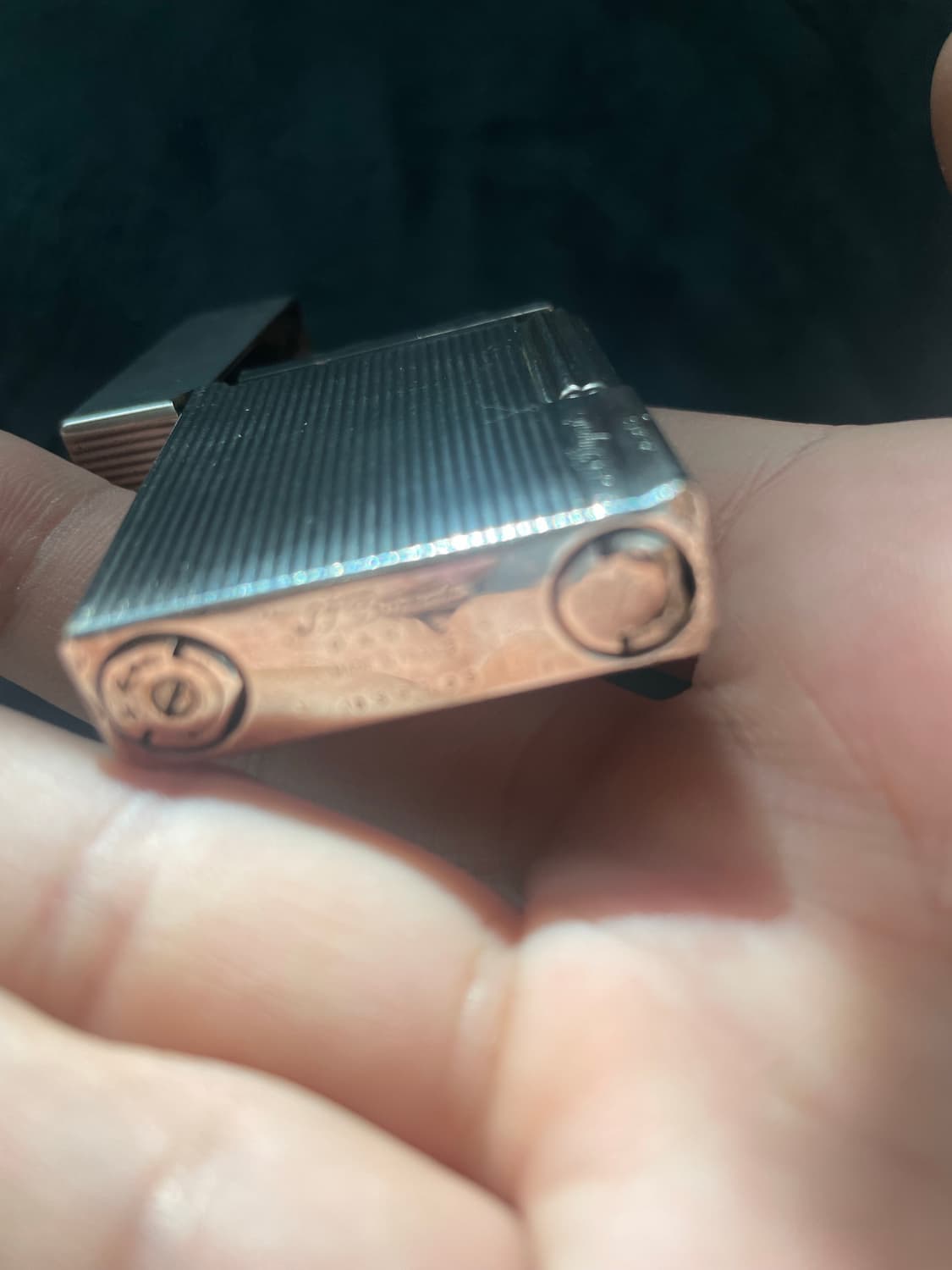 듀퐁 라이터 상품이미지3