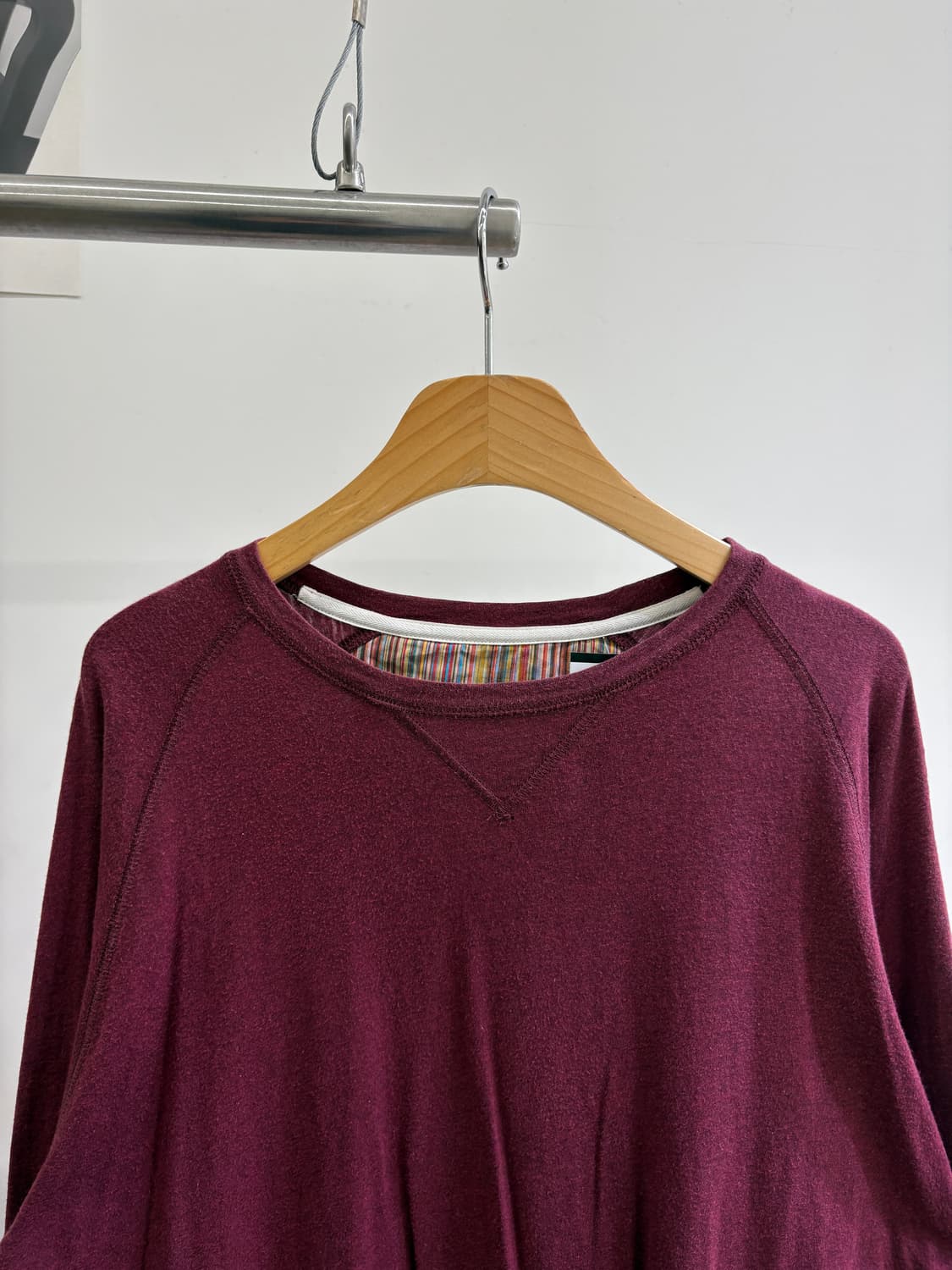 PAUL SMITH 롱슬리브 상품이미지2