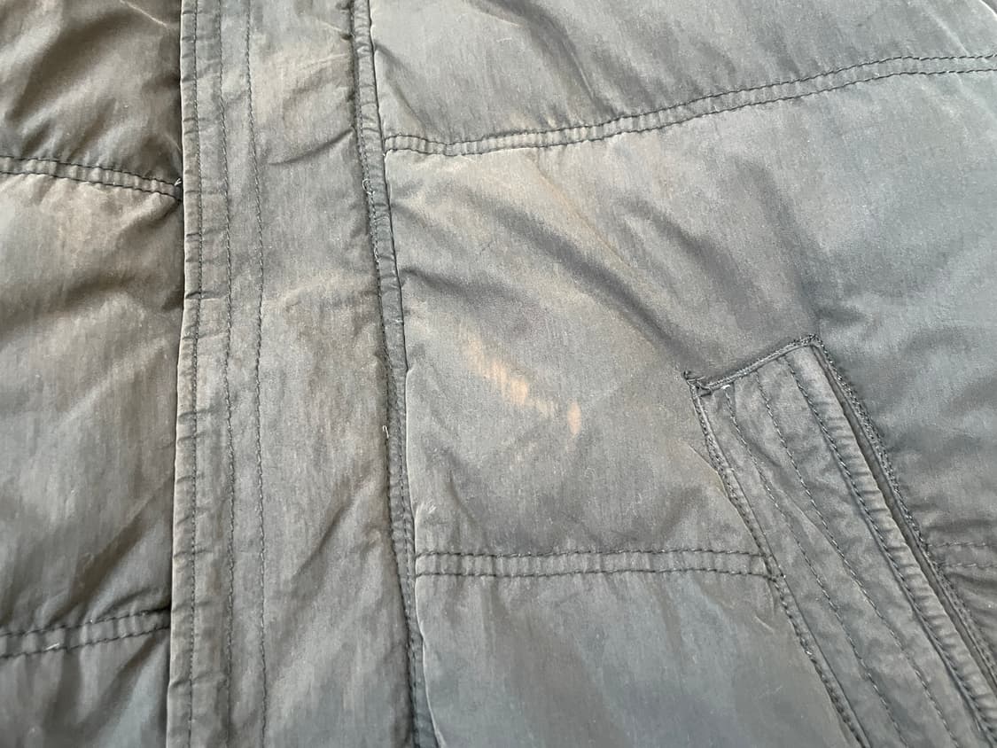 아베크롬비 앤 피치 켐프셜 후드 패딩 자켓 J03624 상품이미지2