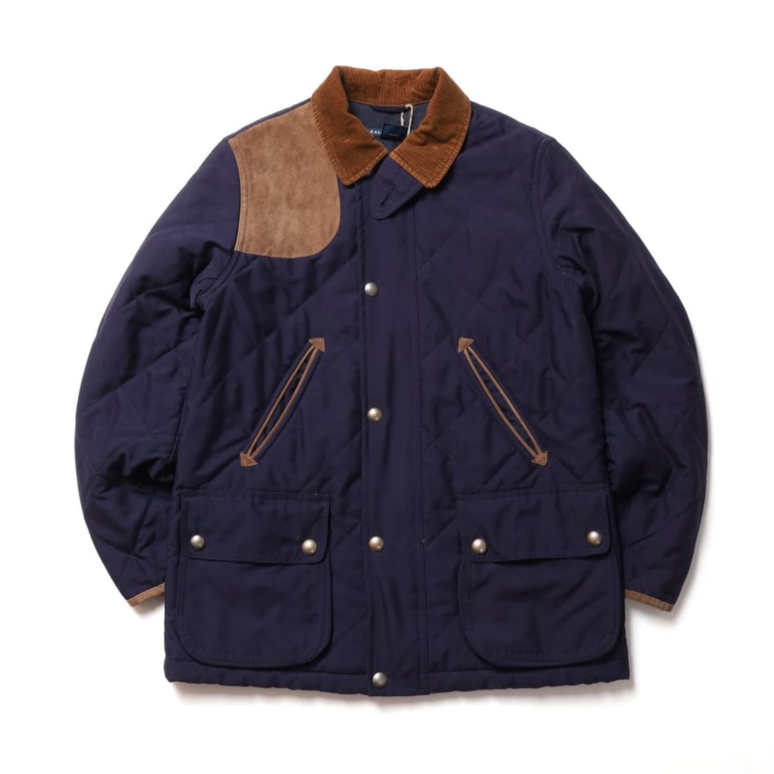 폴로 스포츠 Corduroy Pocket Work Jacket  상품이미지2