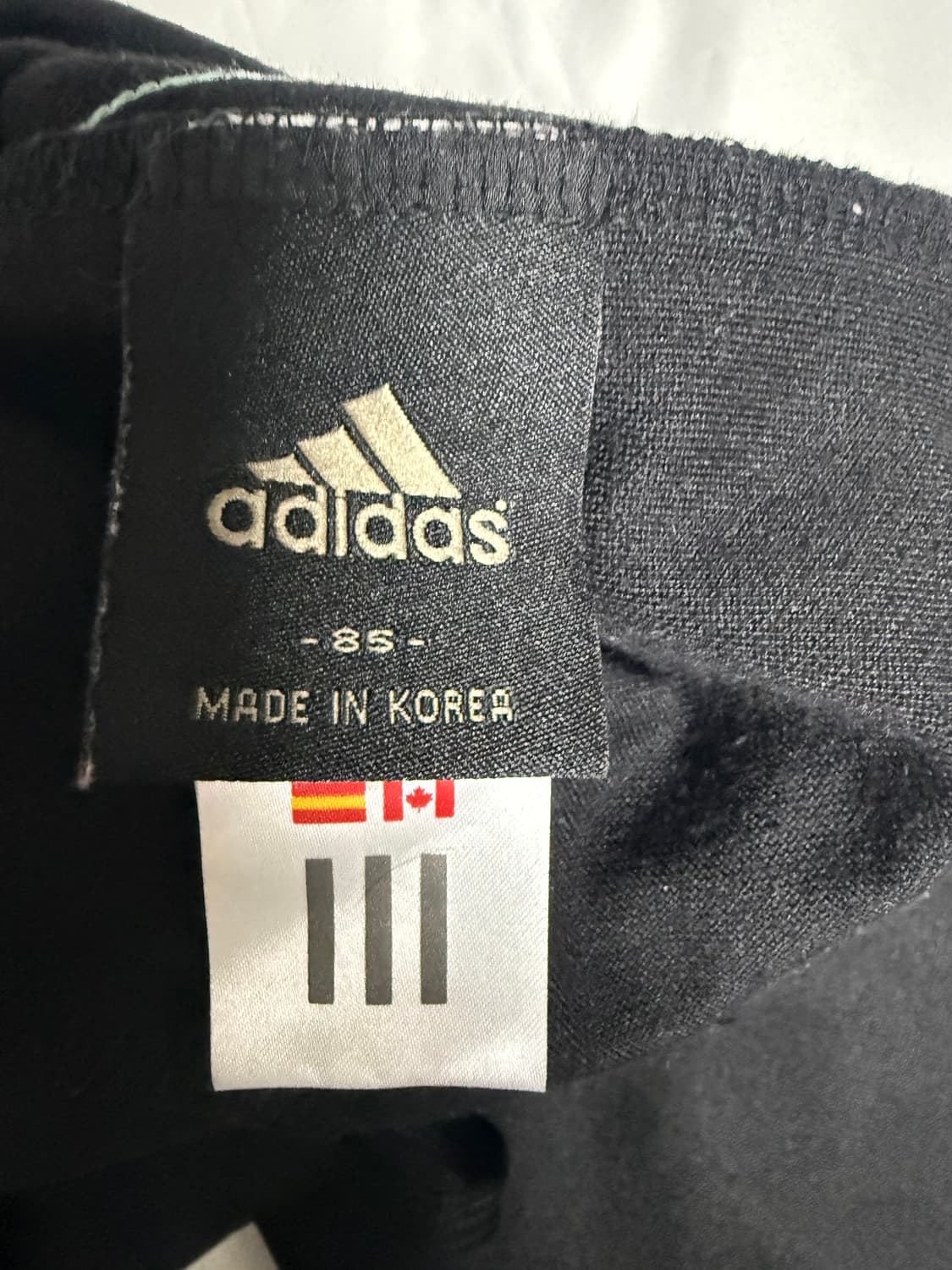 Adidas Mint Stripe Track Pants 85 상품이미지3