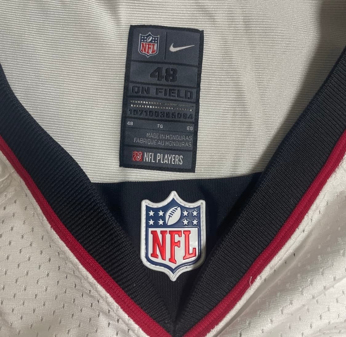 NFL 유니폼 상품이미지2