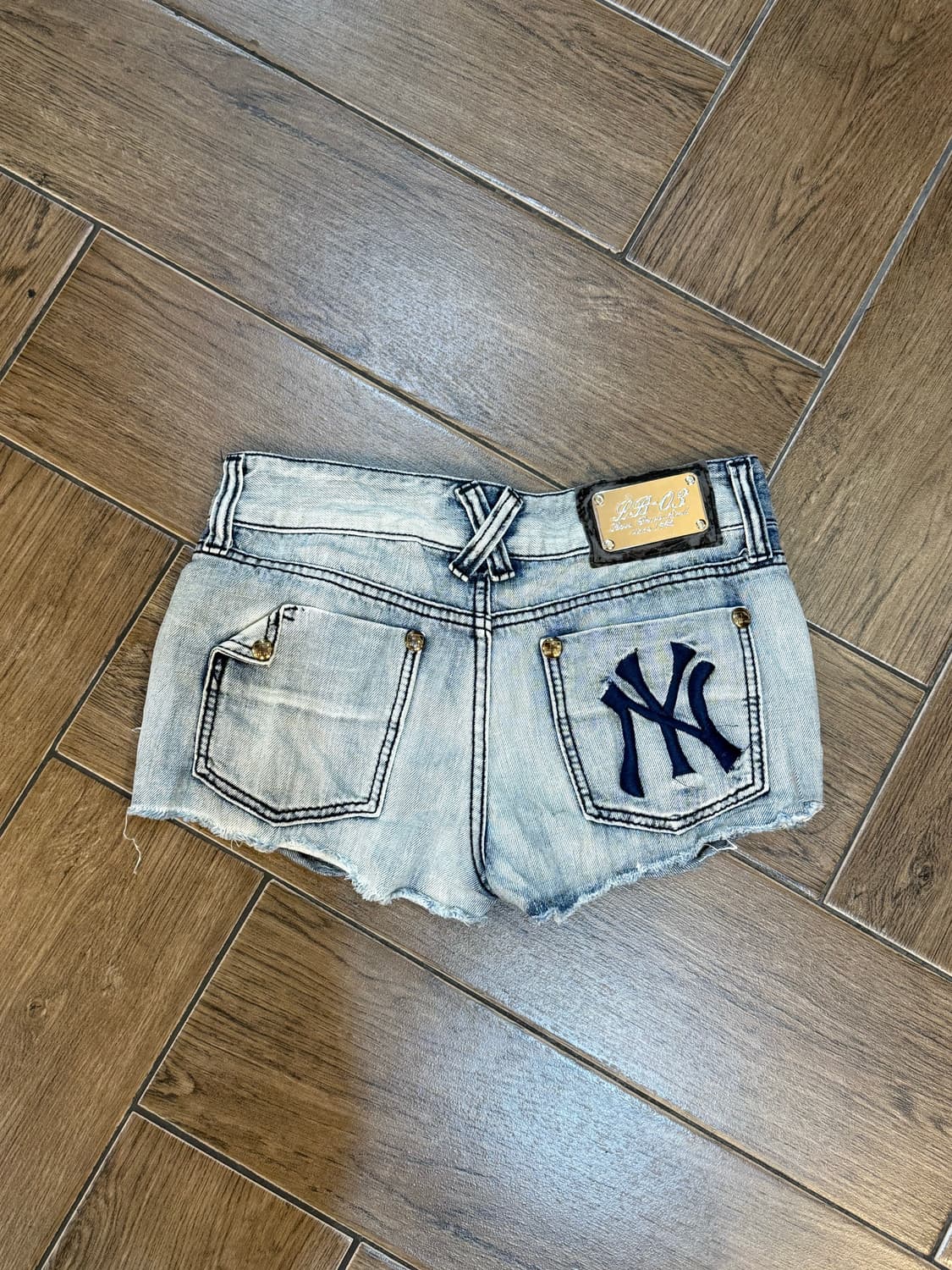 MLB 펑크 코디 🔫 상품이미지8