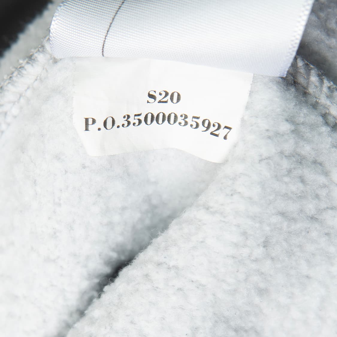 [XL] 칼하트 K122 미드웨이트 후드집업 헤더 그레이  상품이미지7