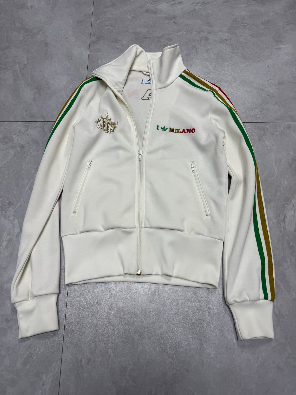 아디다스 밀라노 상품이미지1