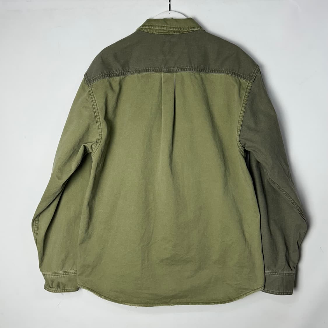 [JPN] 빈티지 리메이크 밀리터리 자켓 상품이미지2