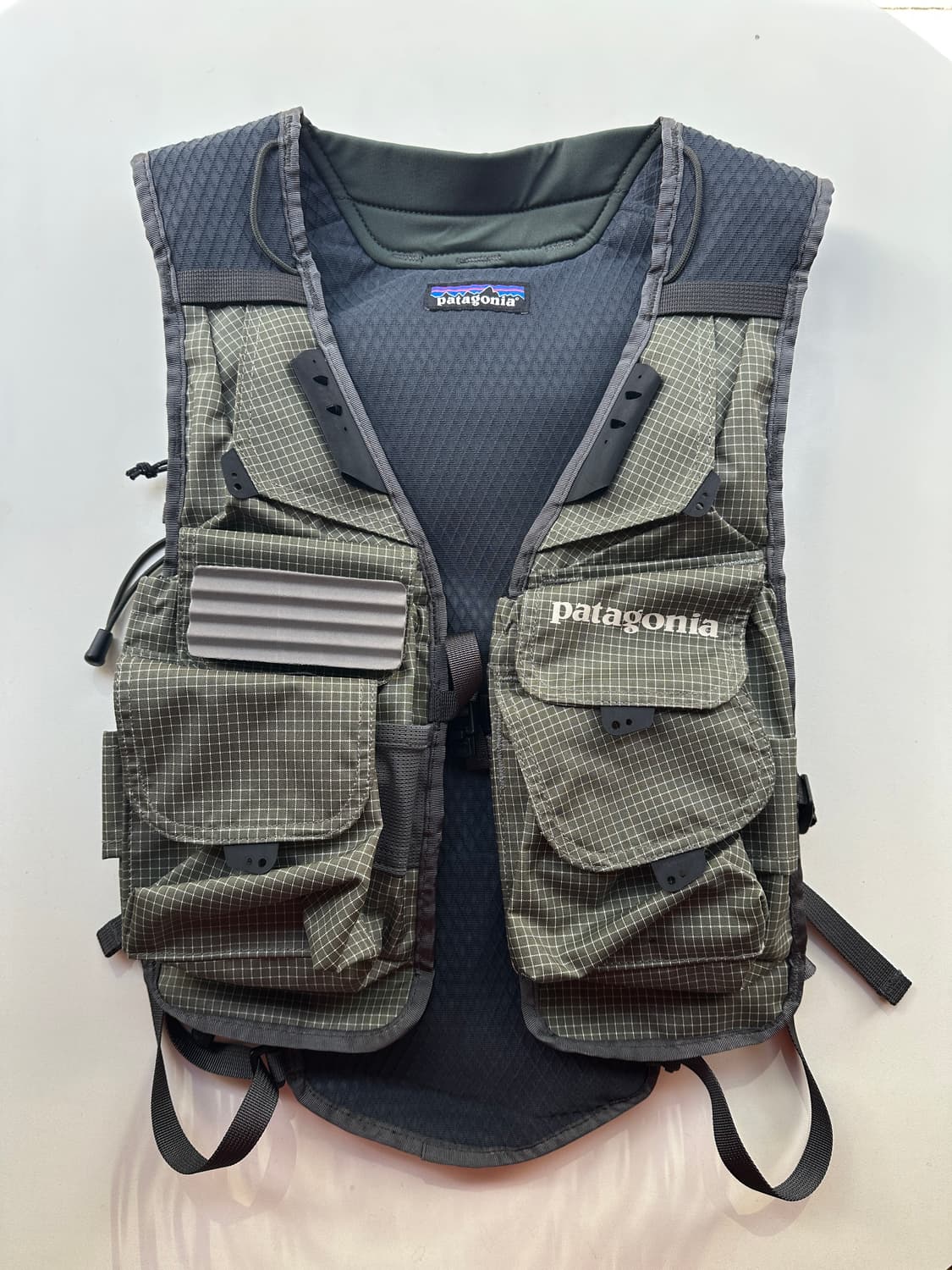Patagonia Hybrid Backpack Vest (S/M) 상품이미지1