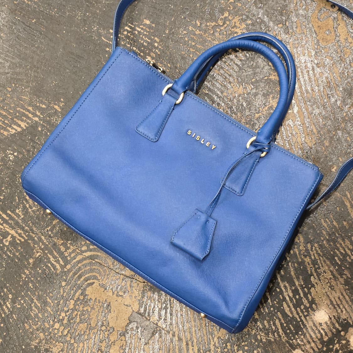 시슬리 가방  상품이미지3