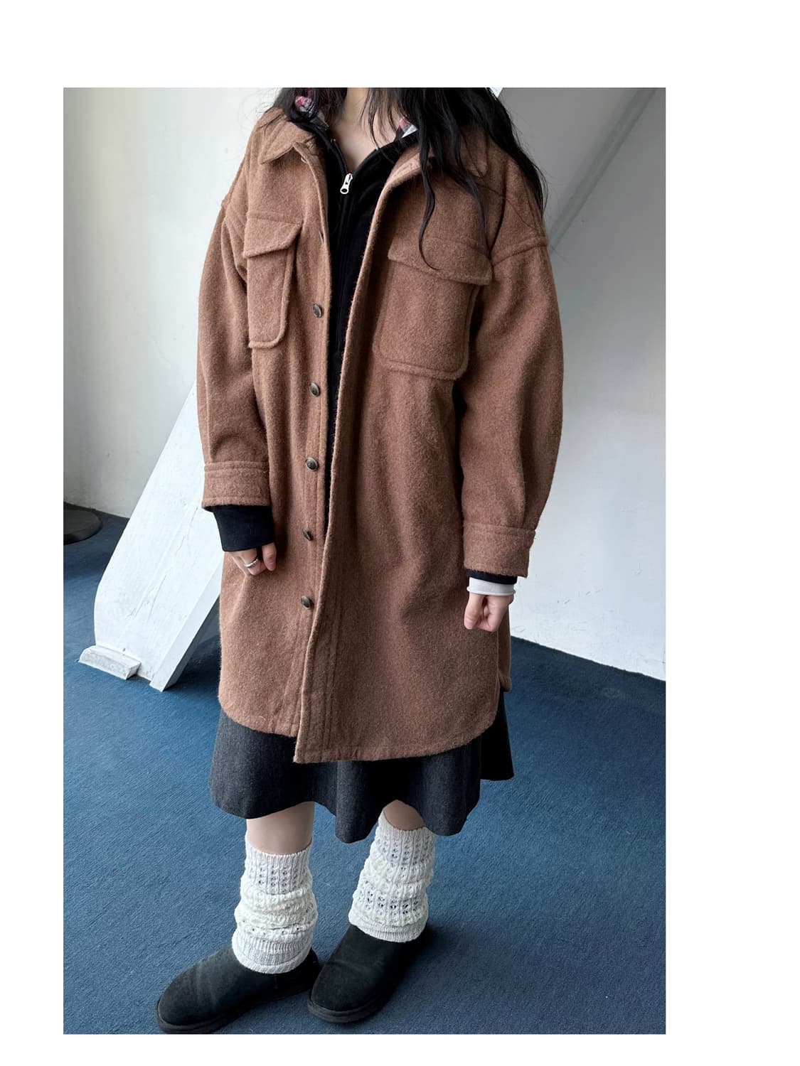 GLOBAL WORK 상품이미지1