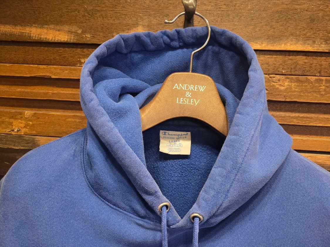 챔피온 리버스위브 스웻 상품이미지2