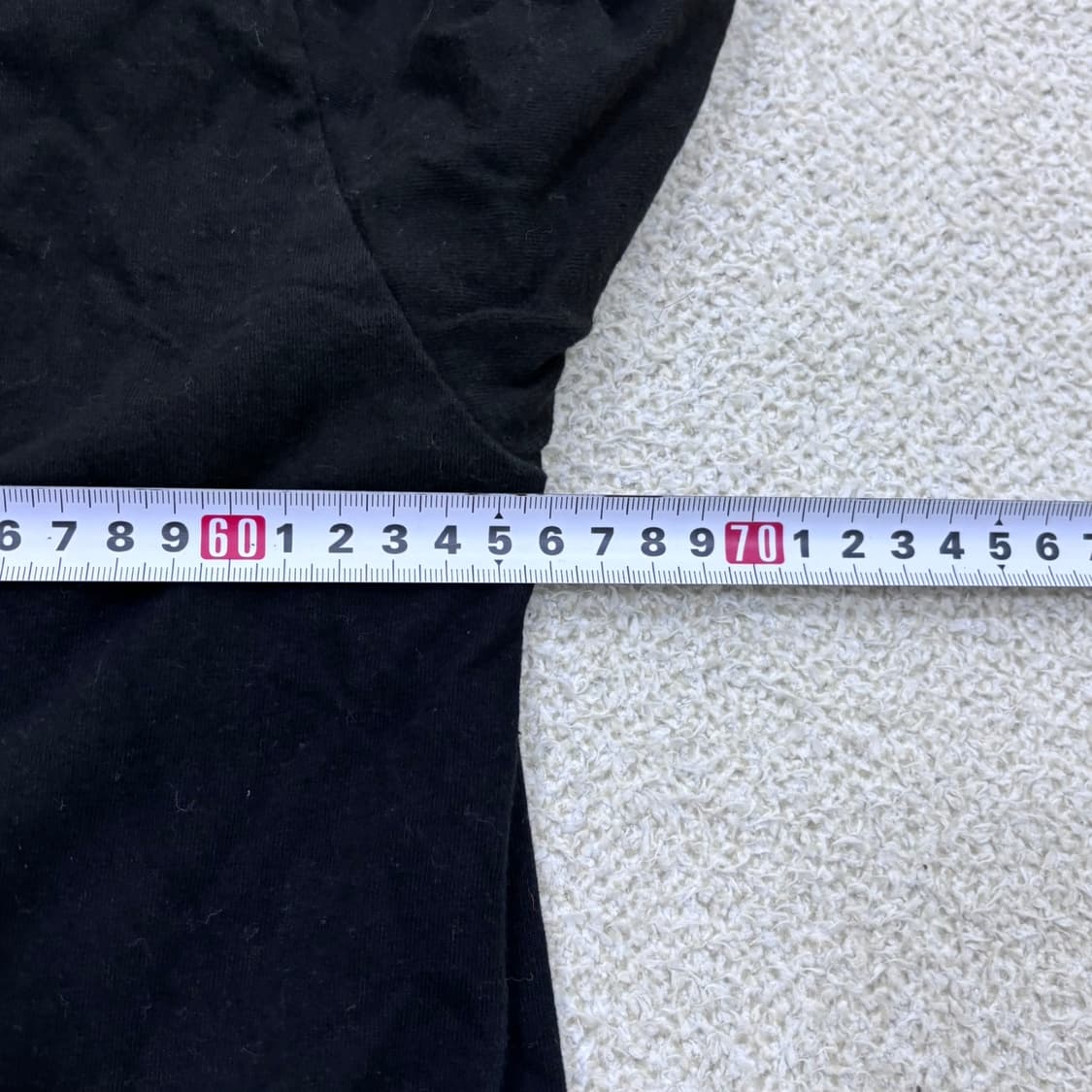 XL 빈티지 남성 로고 프린팅 반팔 티셔츠 0615E 상품이미지6