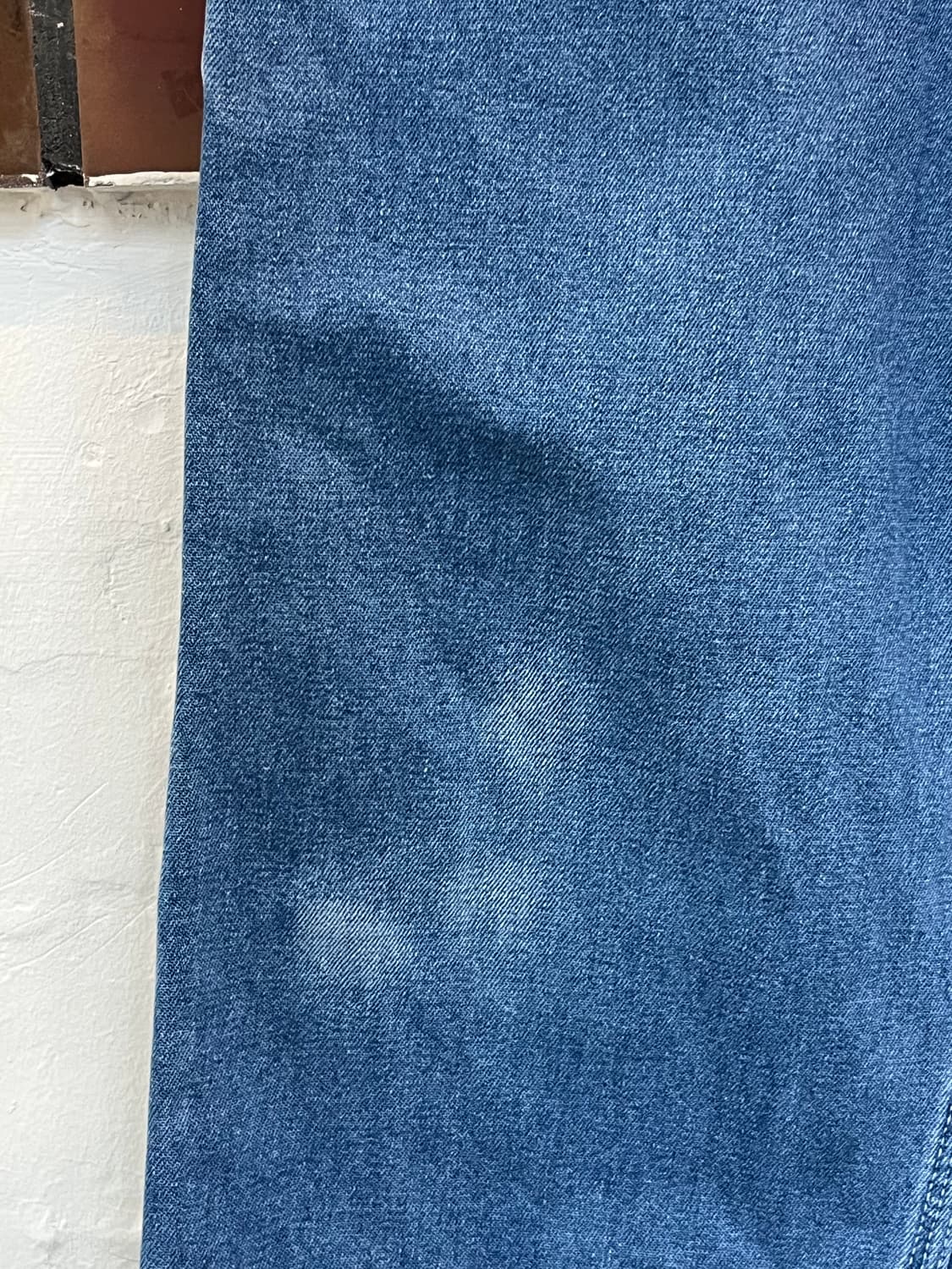 Work n Sport 카펜터 데님 팬츠 34x32 상품이미지6