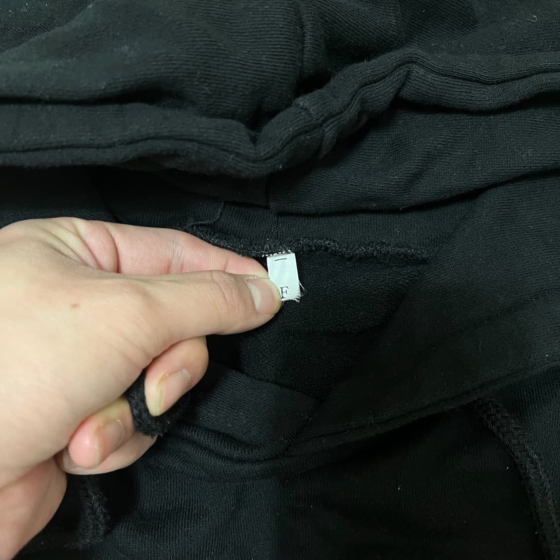 겐조 파리스 타이거 빅로고 후드티 FREE  상품이미지5