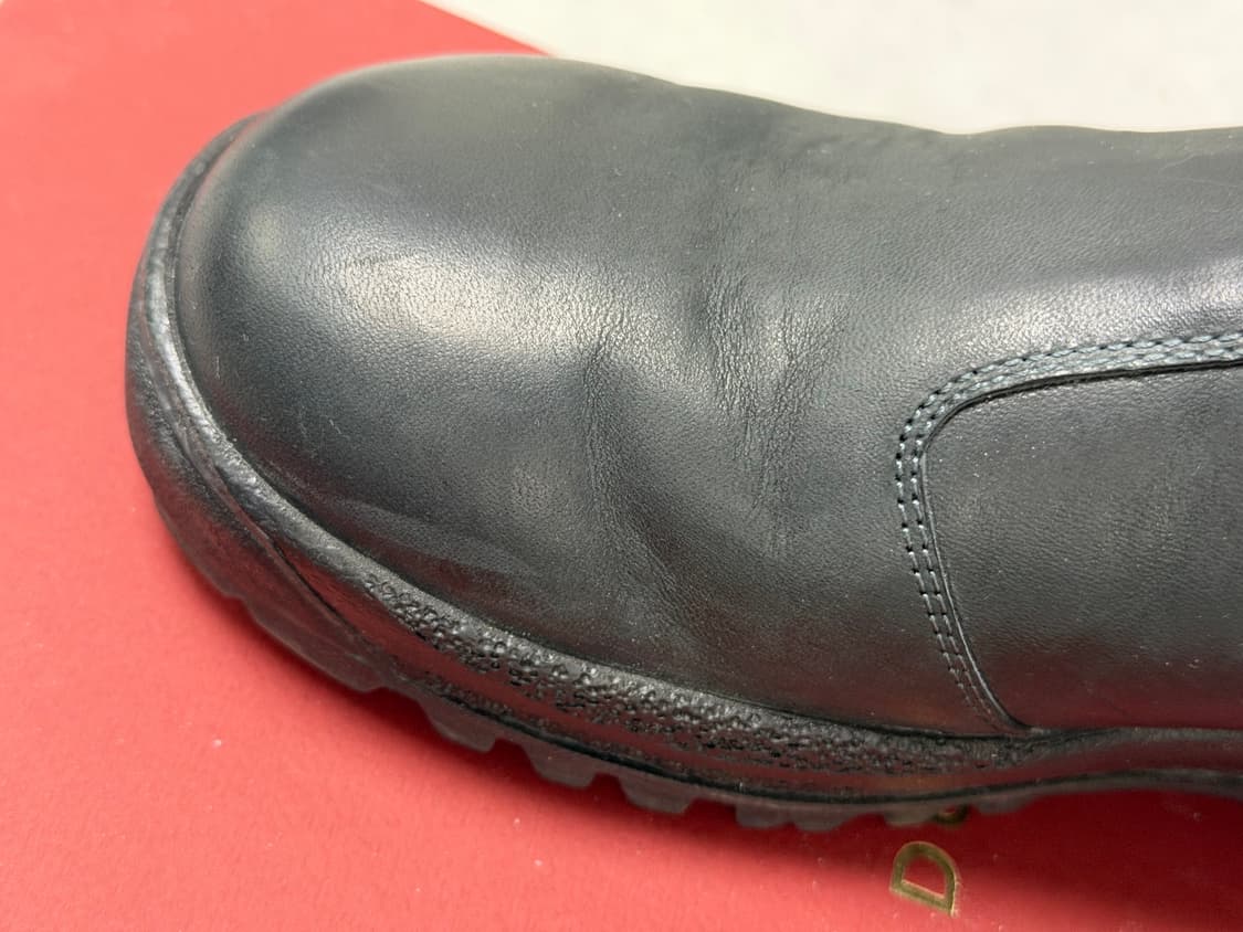 그라더스 첼시02 블랙 판매합니다. (255) 상품이미지7