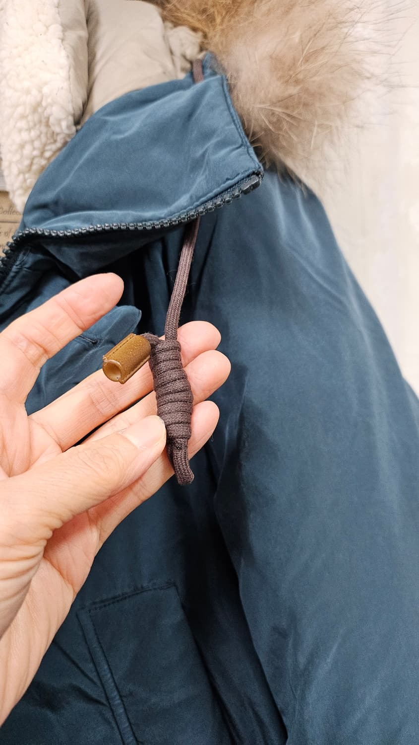 212 마모트 아웃도어  패딩 상품이미지6