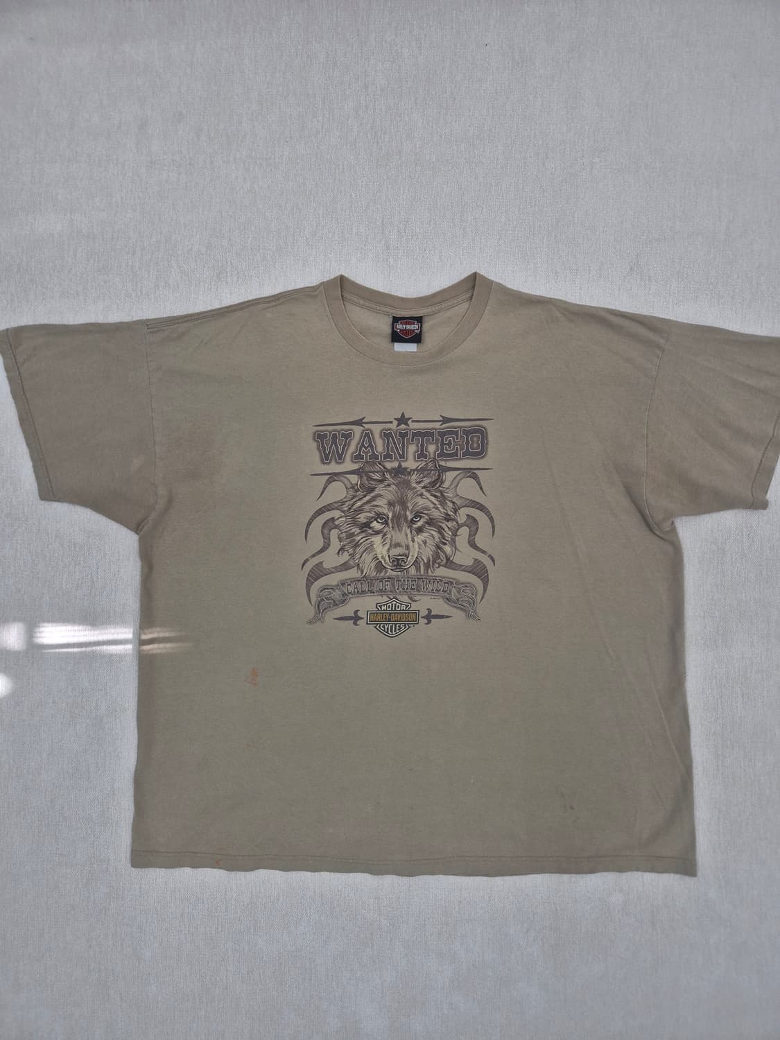 할리데이비슨 반팔티  상품이미지1