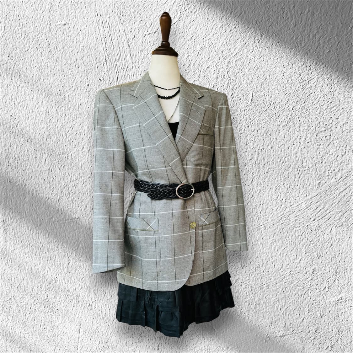 이태리산 재킷 상품이미지1