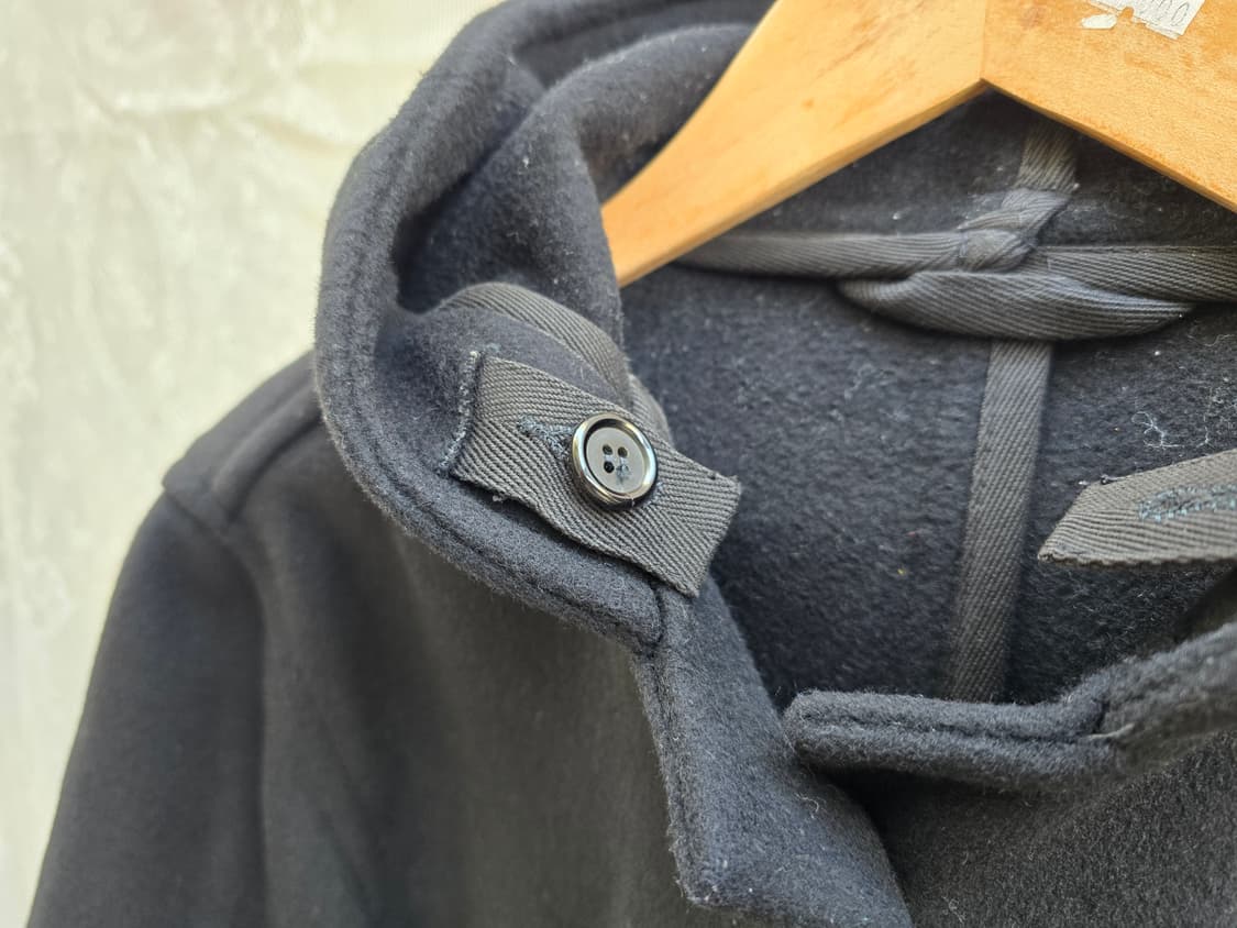 마가렛 호웰 후드 숏코트 (made in england) 상품이미지5