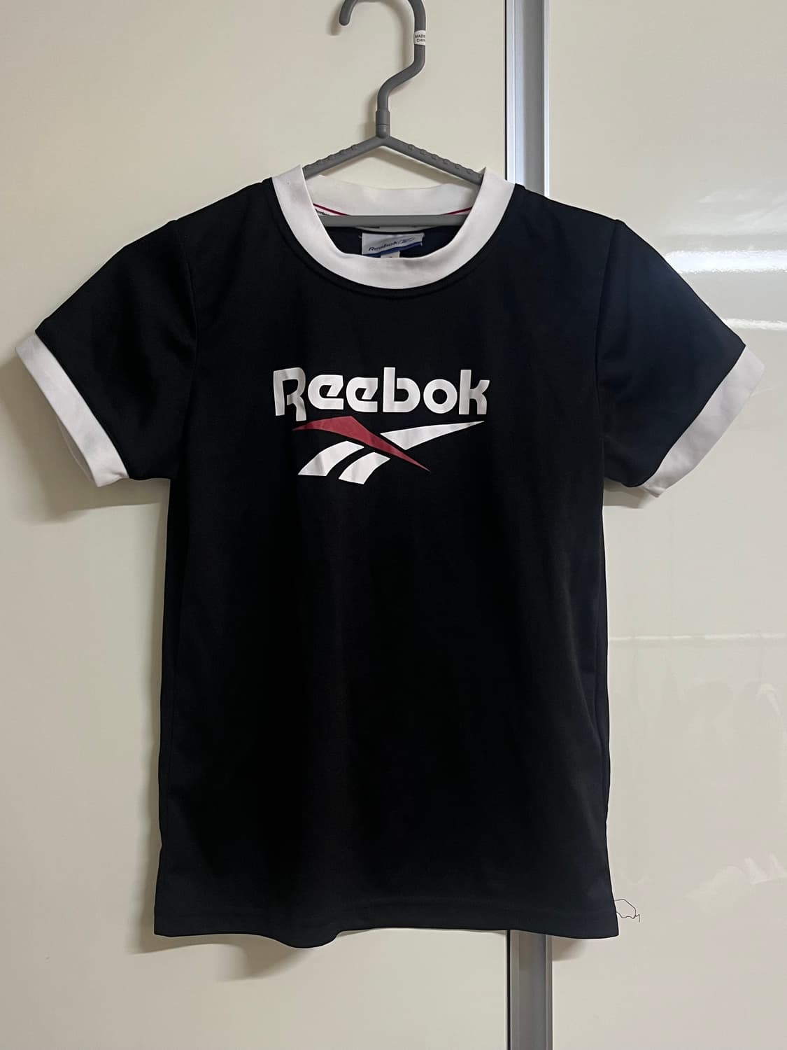 리복 반팔티 상품이미지1