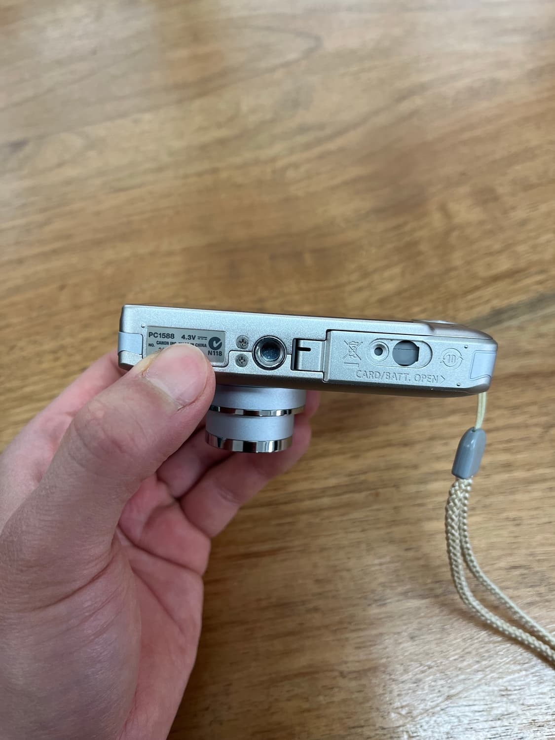 캐논 ixus 115 상품이미지6