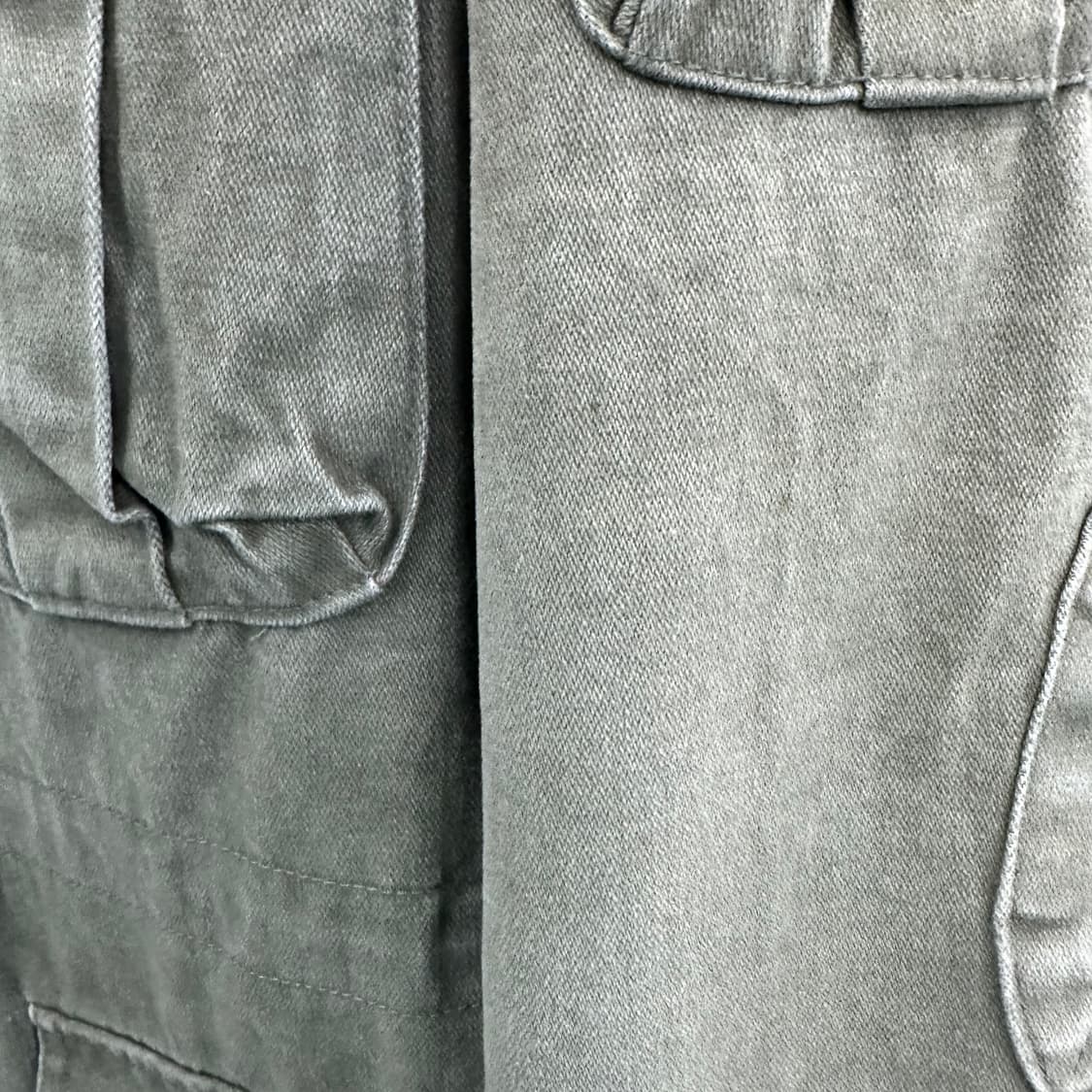 95 ASTERR 남자 밀리터리 유틸리티 멀티포켓 자켓 상품이미지6