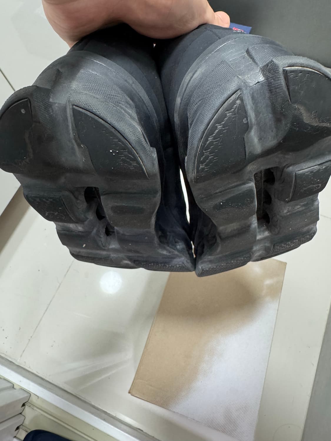 온러닝 클라우드 몬스터 285  상품이미지4