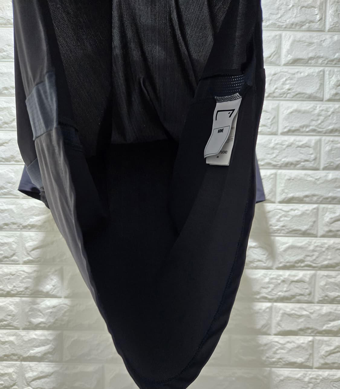 골스튜디오 대구FC 쿨링 냉감 반팔티 M 상품이미지5