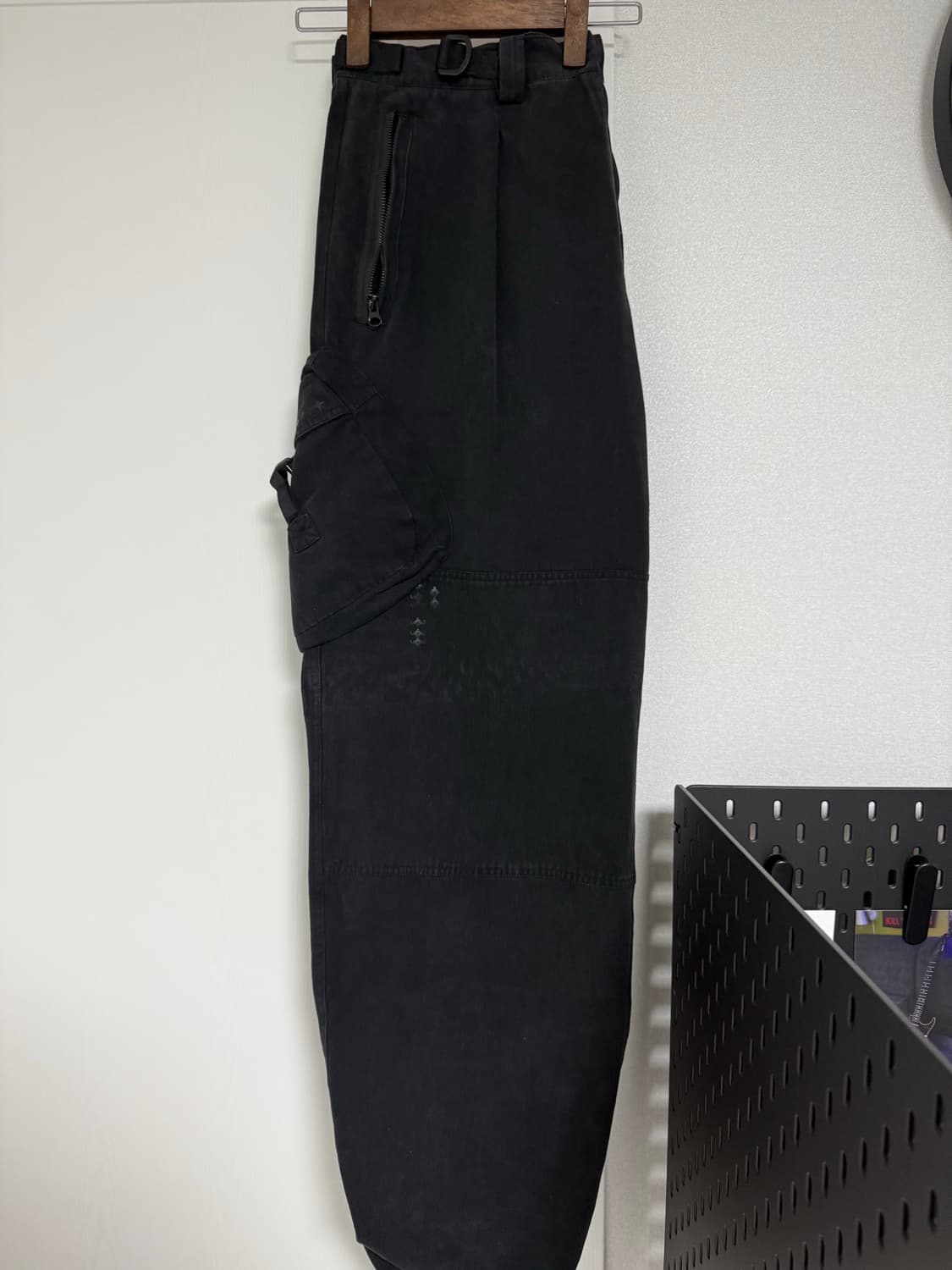 혜인서 카고 팬츠 4size 상품이미지3