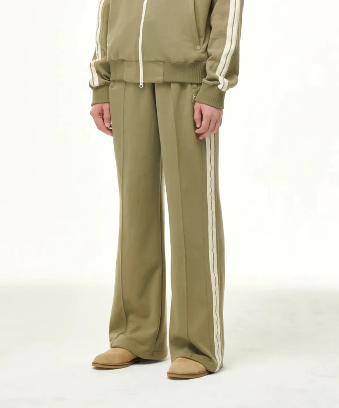 세터 23ss 로턴 올 데이 트랙 팬츠 PN8516 상품이미지2