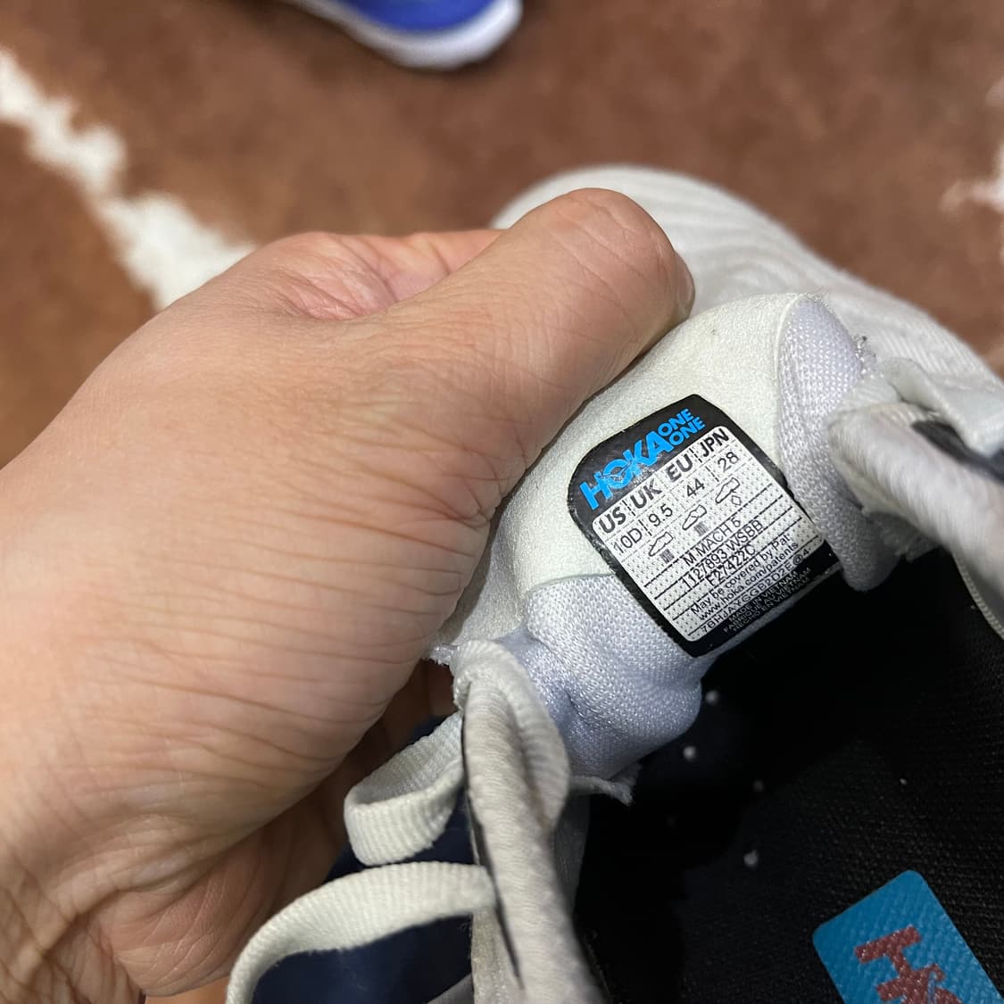 호카 프로플라이 상품이미지7