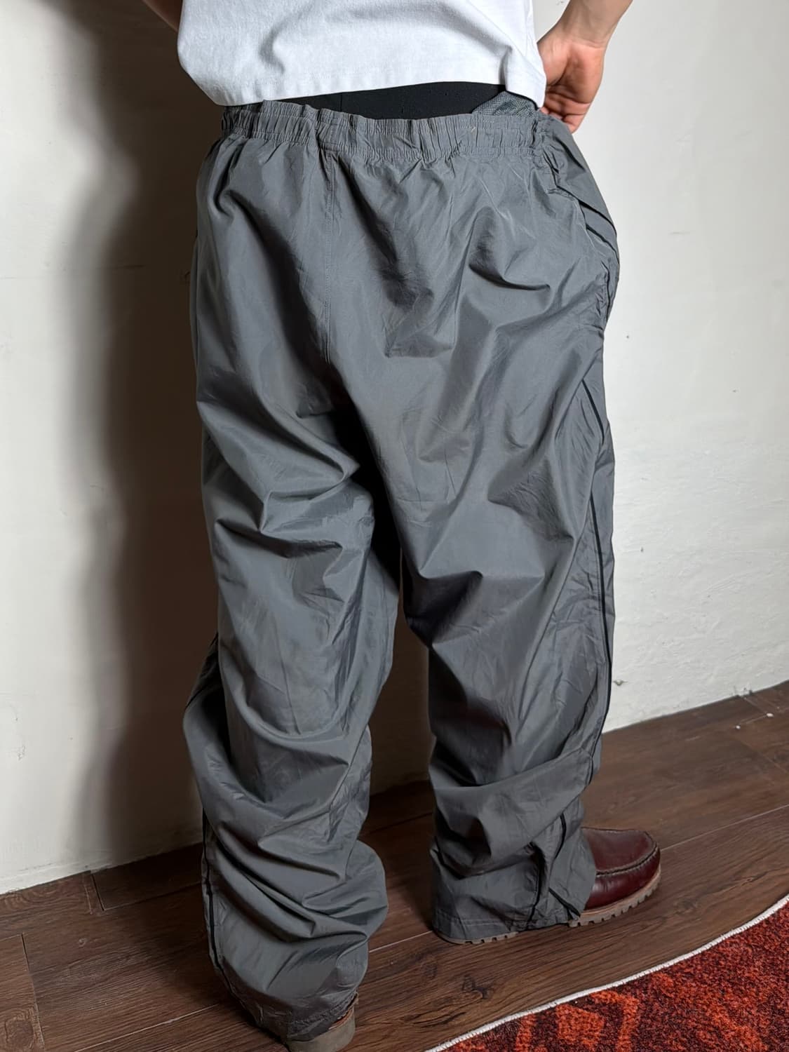 챔피온 올드스쿨 츄바 상품이미지1