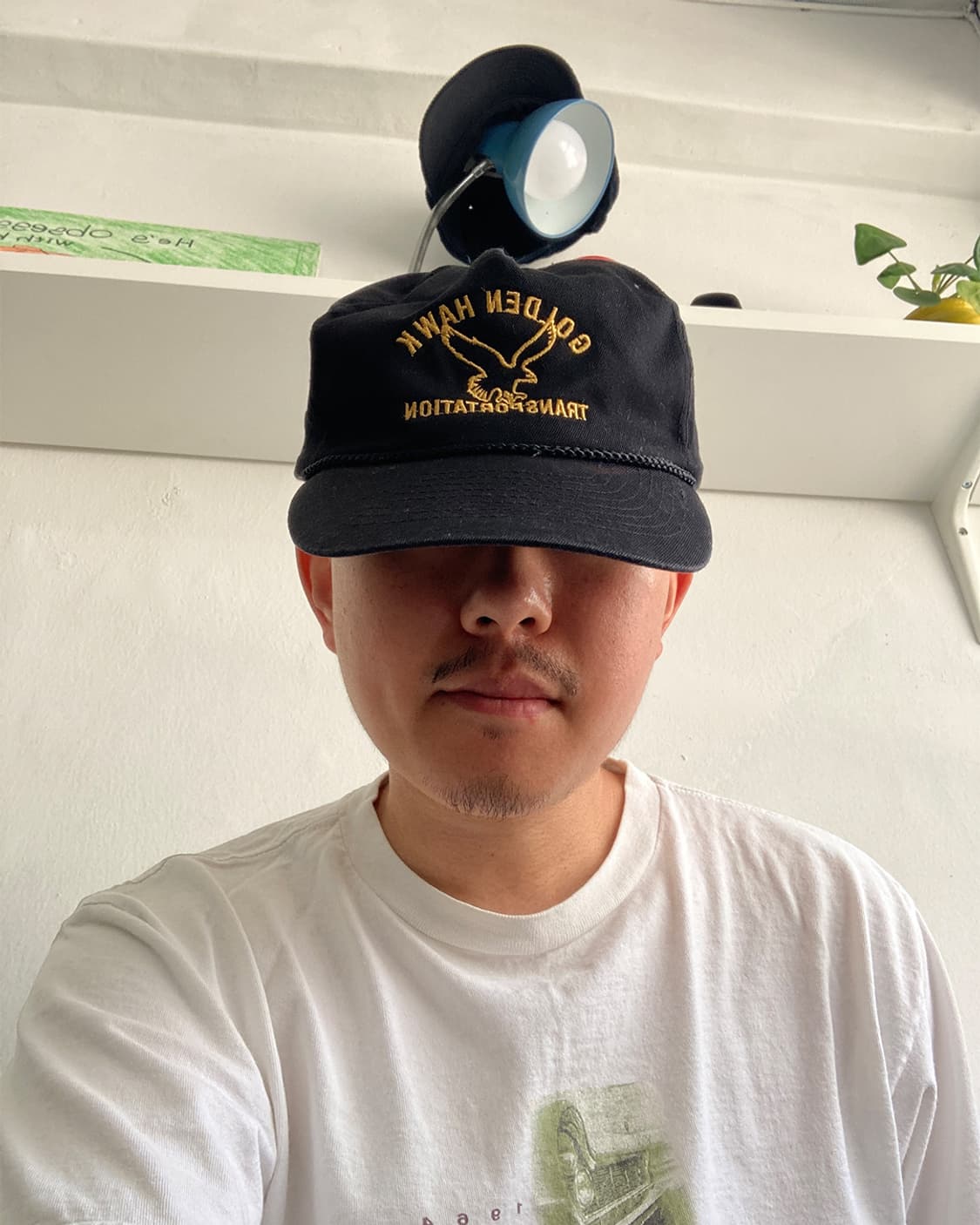 American Company 트러커 캡 상품이미지7