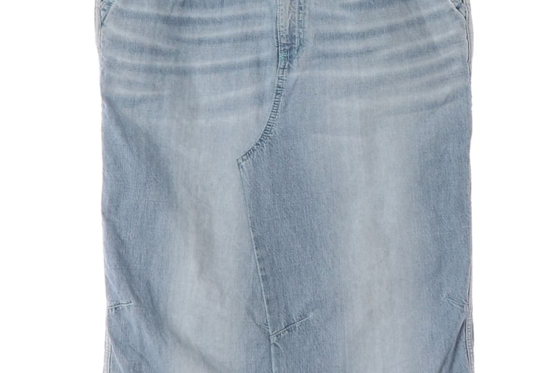 LEE JEANS 데님 멜빵 원피스 상품이미지5