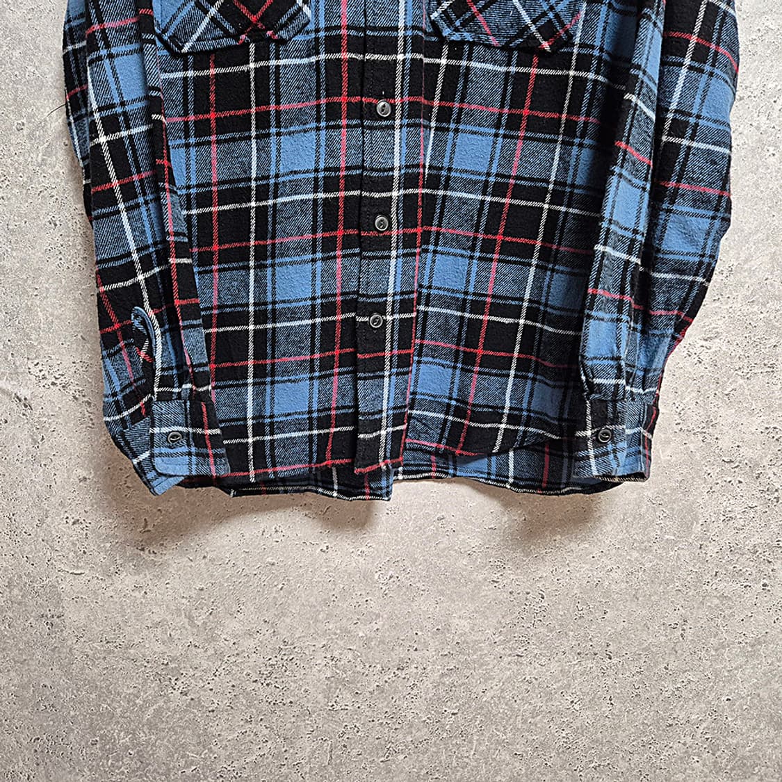 Dickies 디키즈 체크셔츠 상품이미지5