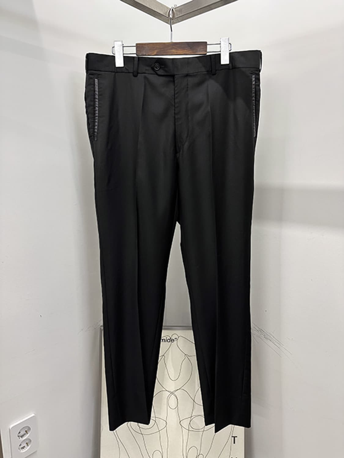 ERMENEGILDO ZEGNA (34) 상품이미지1