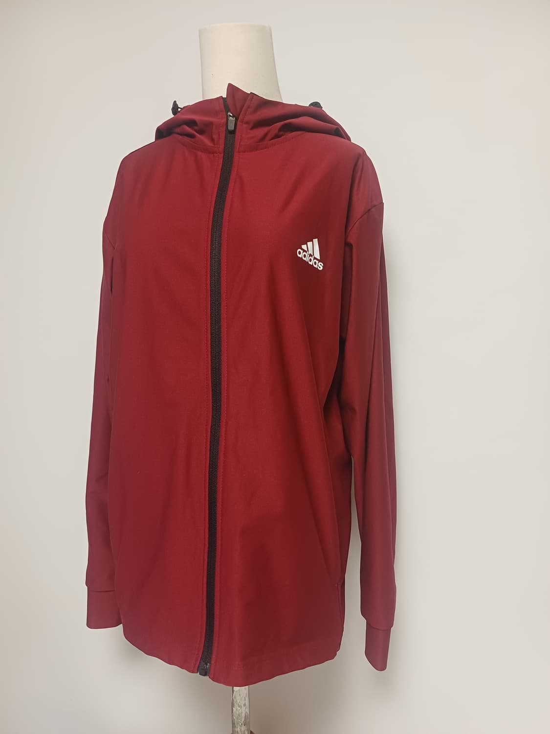 아디다스 컴뱃스포츠 사우나슈트 땀복 (XL/105) - 상태최상 상품이미지1