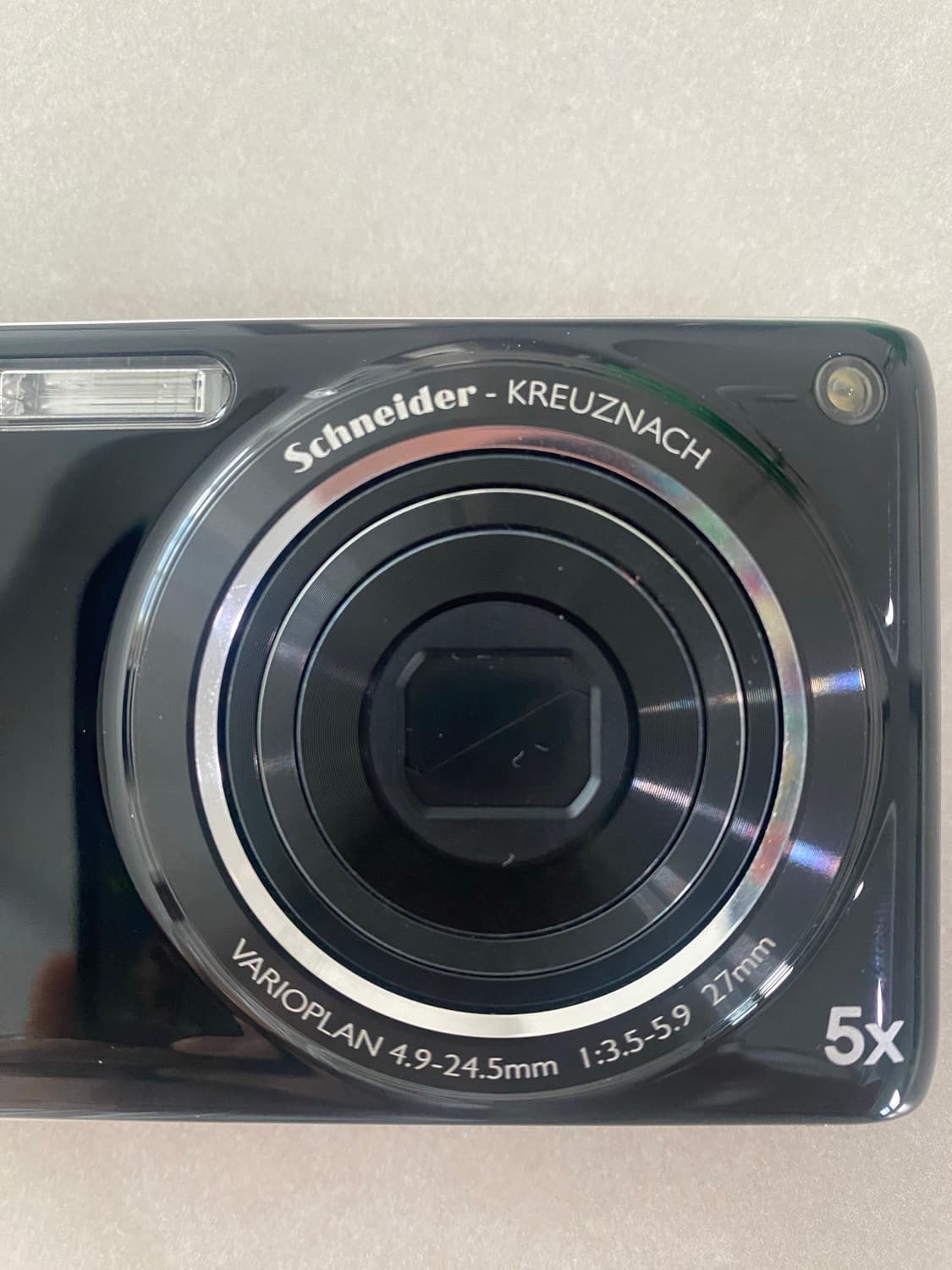 삼성 한효주디카 vluu st600 블랙 상품이미지3