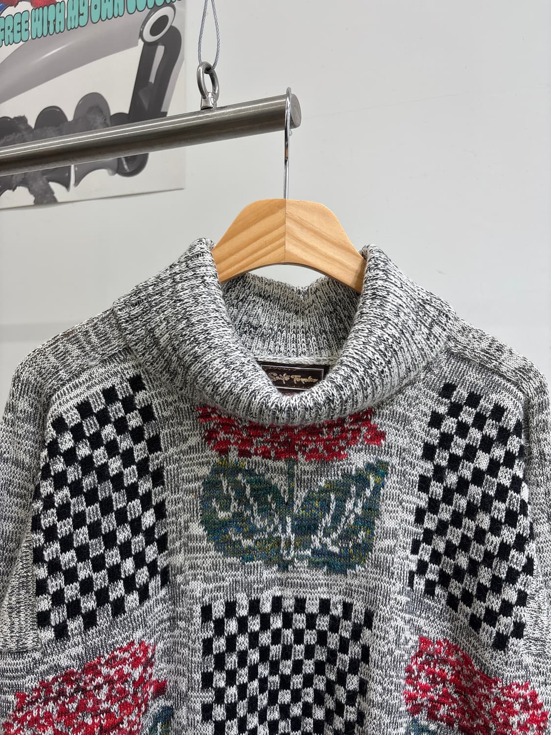 VINTAGE 원피스 상품이미지2