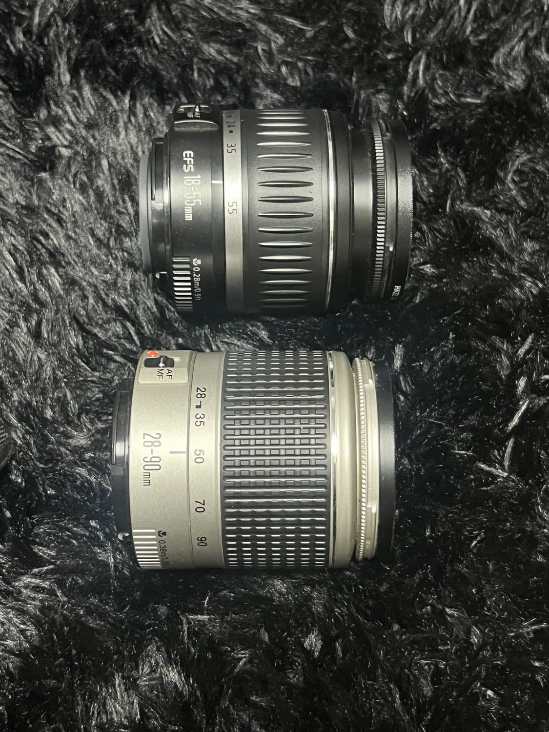 캐논 EOS 50D dslr / 18-55mm / 28-90mm  상품이미지7