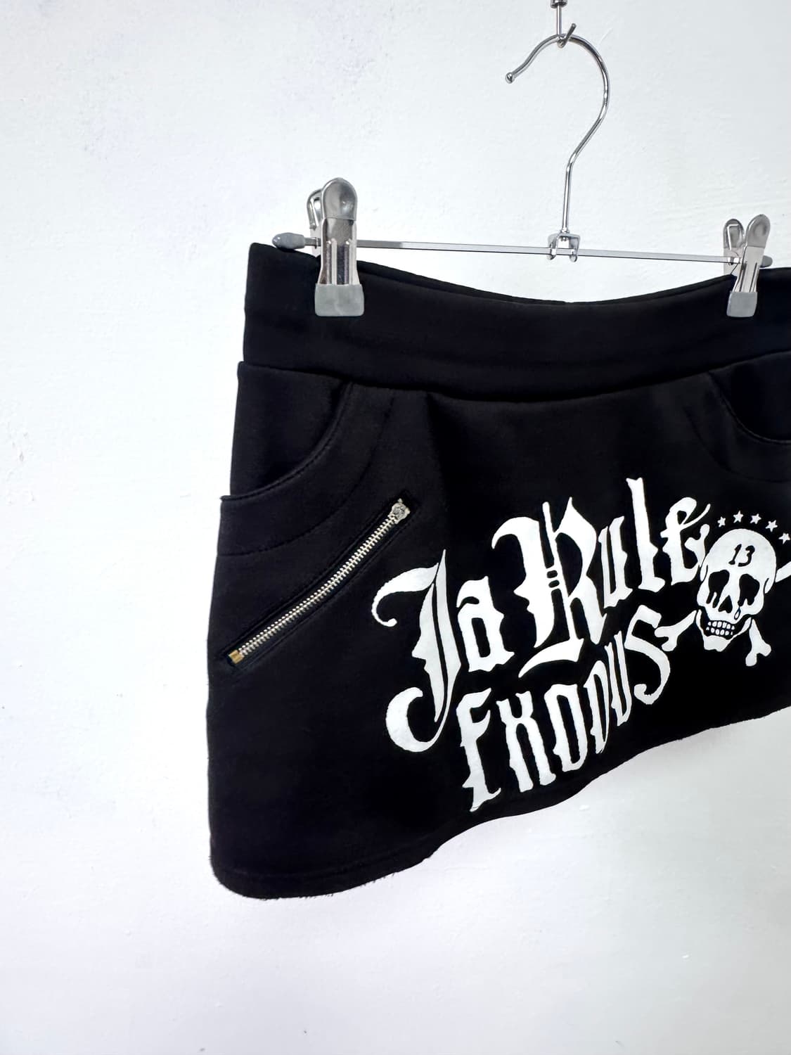 japanese vintage skirt 상품이미지4