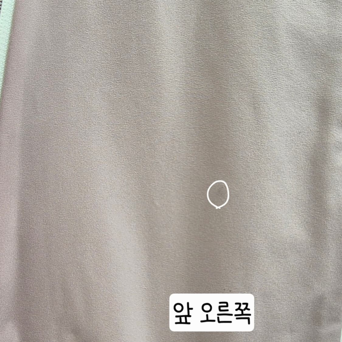 [프립]95/K2 고어텍스 바람막이 핑크 상품이미지7
