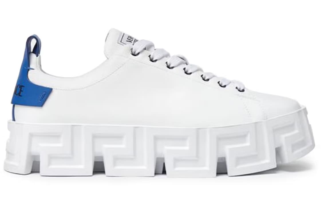 베르사체 스니커즈 팝니다 프라다 구찌 보테가 상품이미지1