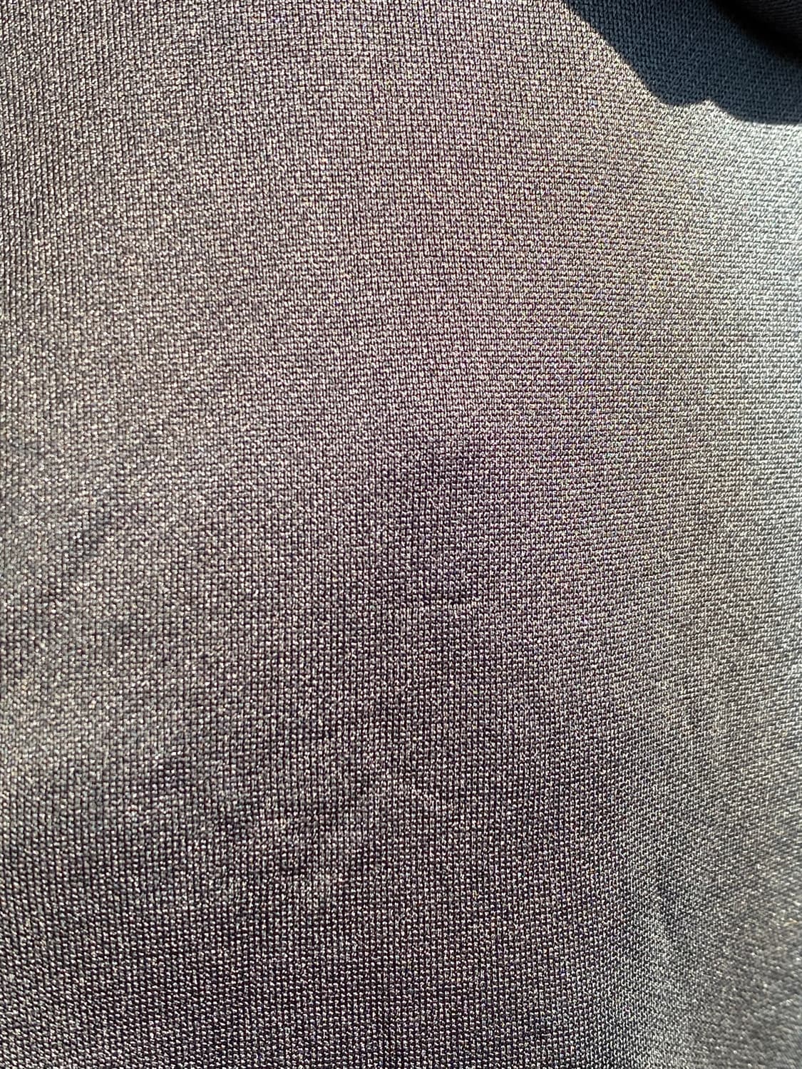 ADIDAS 블랙 후드맨투맨(M) 상품이미지7