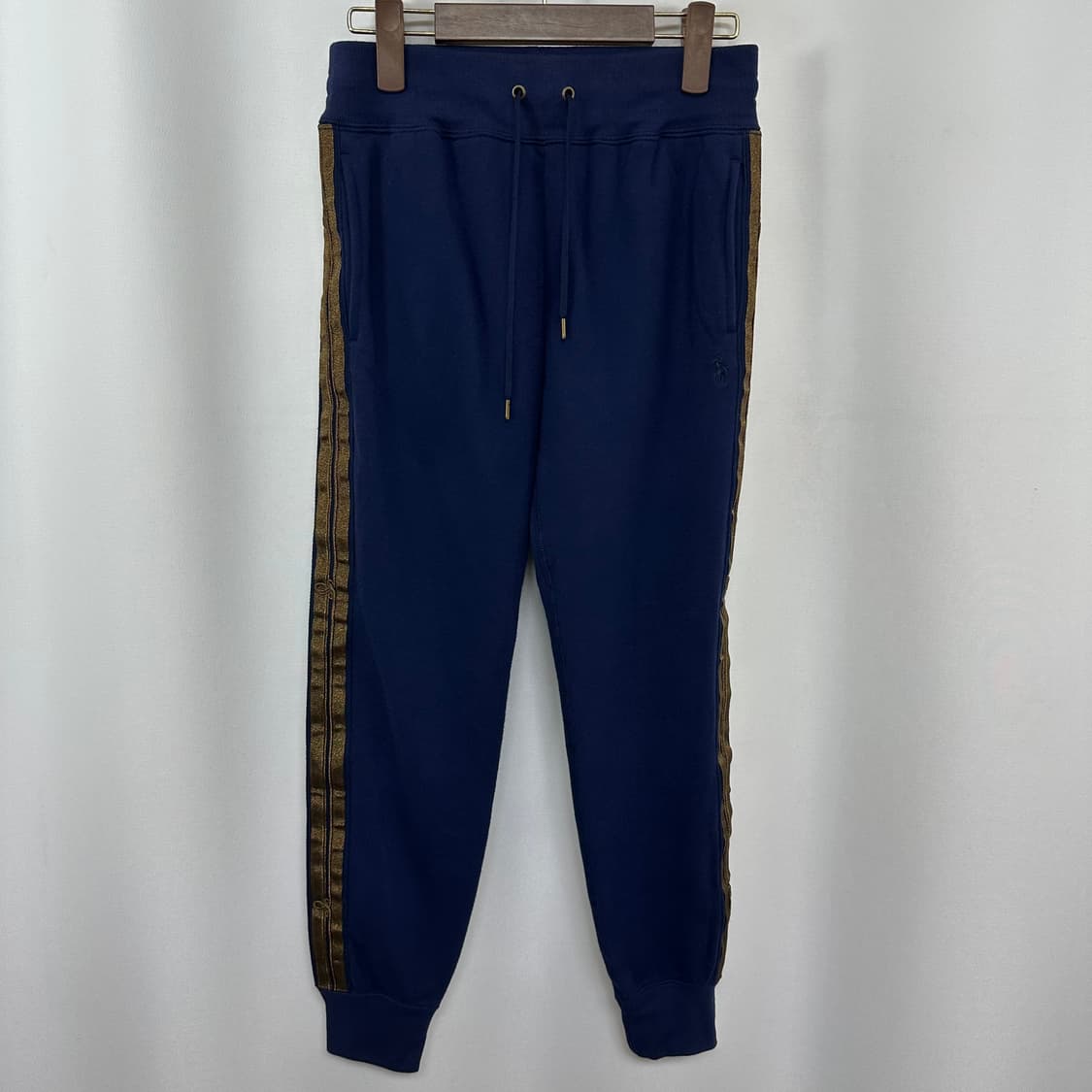   폴로랄프로렌 여자 기모 맨투맨 바지 SET XS 상품이미지5