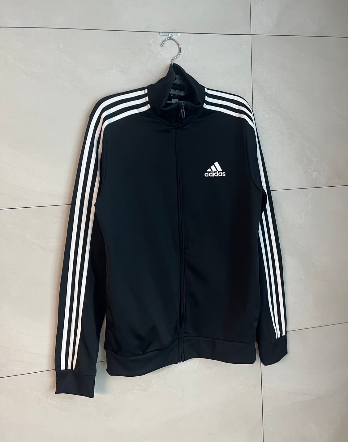 아디다스 져지 블랙 [L] 상품이미지2