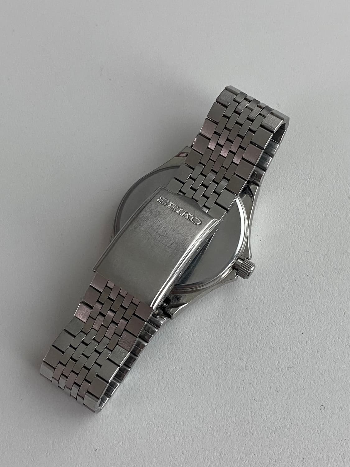 Seiko 세이코 스피릿 데이데이트 상품이미지3