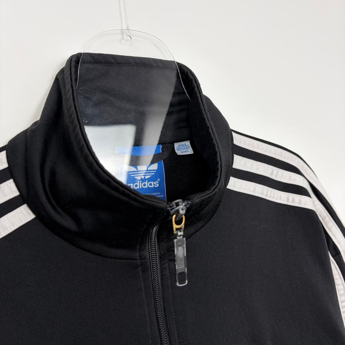아디다스 파이어버드 트랙 자켓 저지 져지 집업 상품이미지2