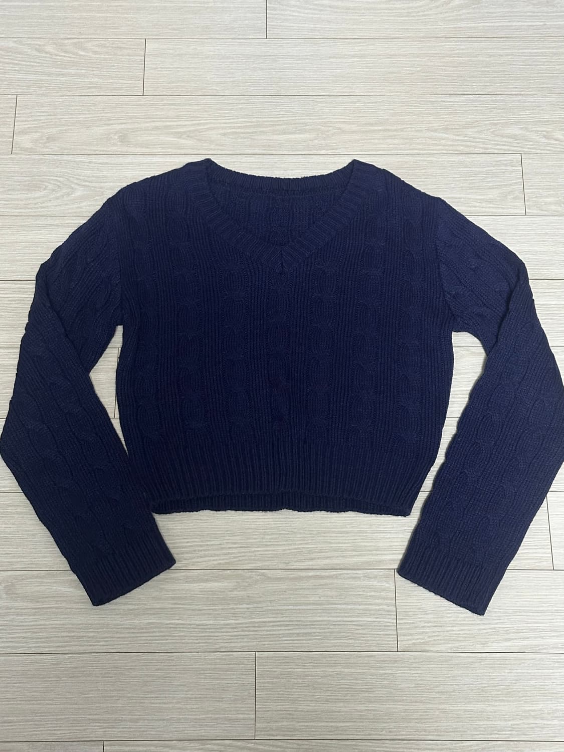 (W) No Brand 니트 상품이미지1