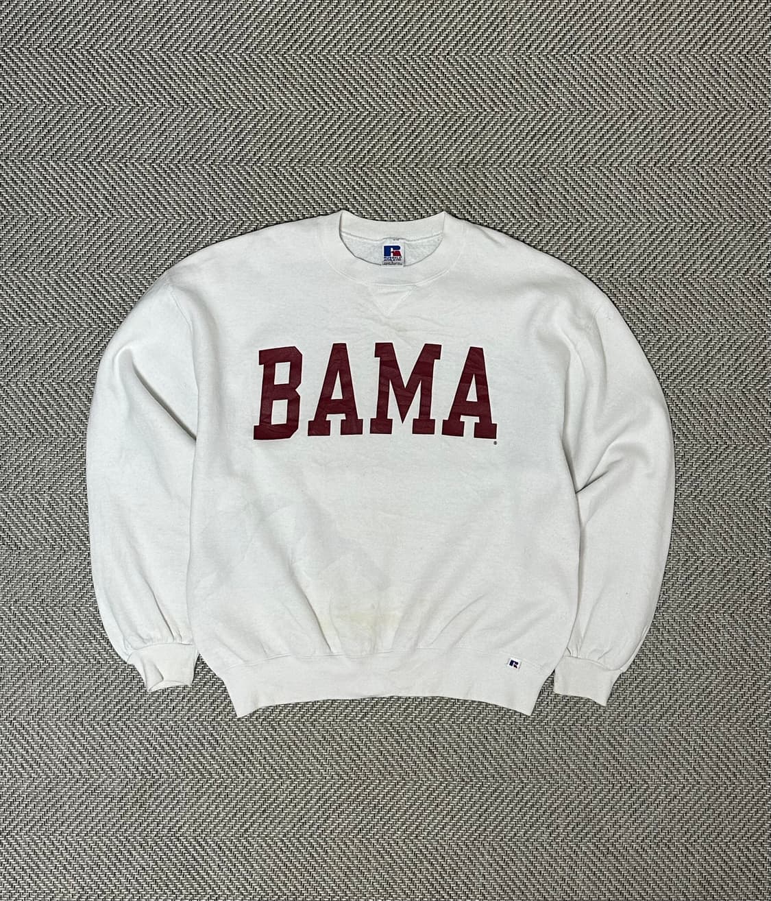 [러셀] 90s usa Russell Athletic Sweat 상품이미지1